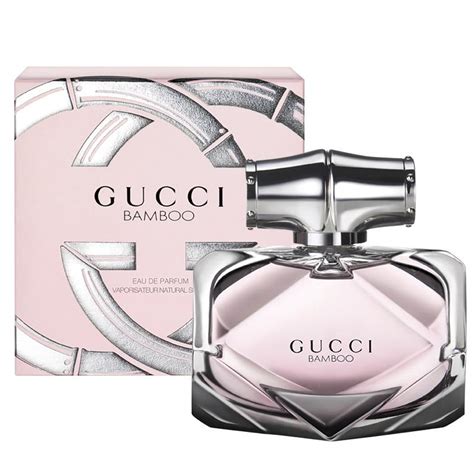 gucci bamboo eau de parfum price|gucci bamboo best price.